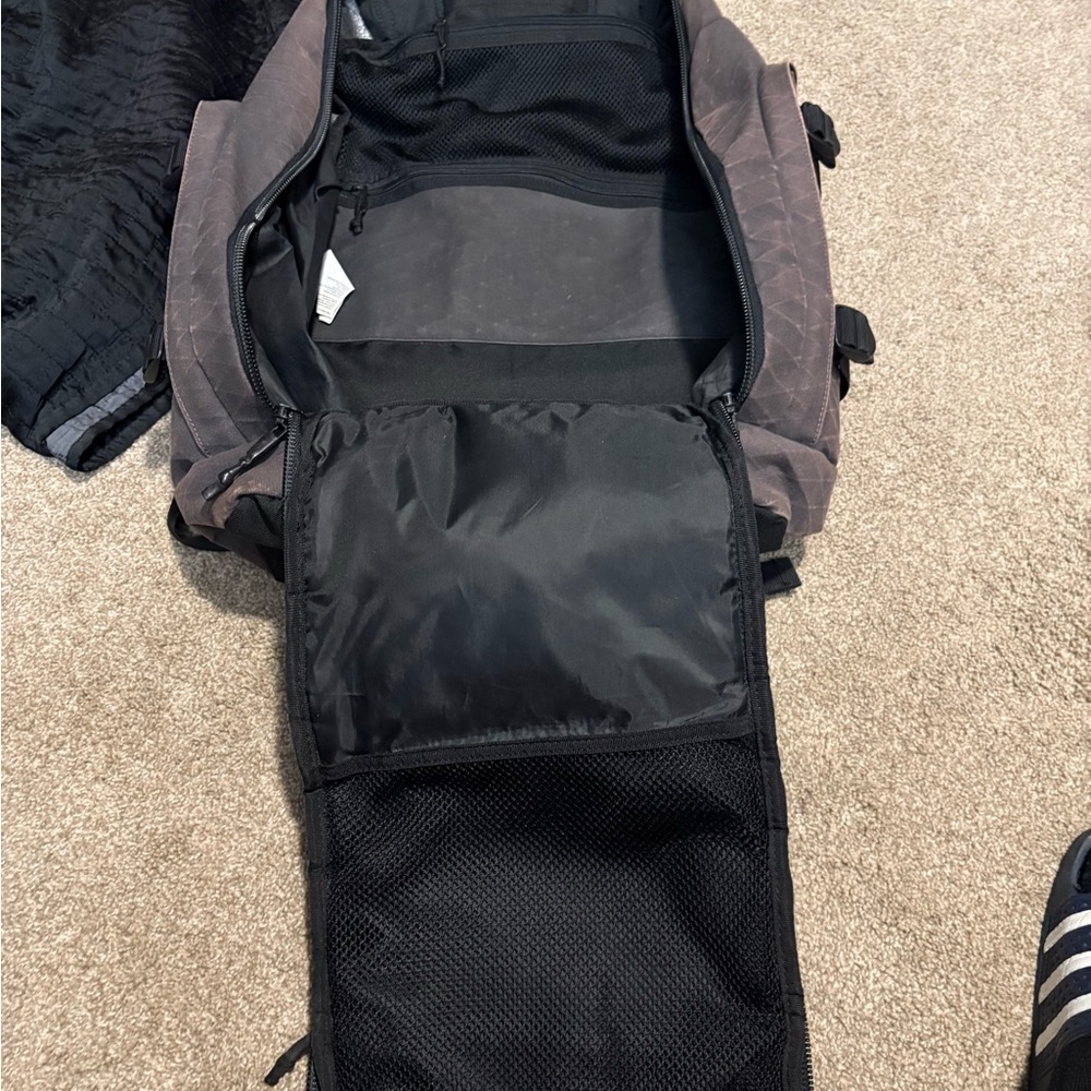 Reebok CrossFit Backpack - Picture 3 of 3